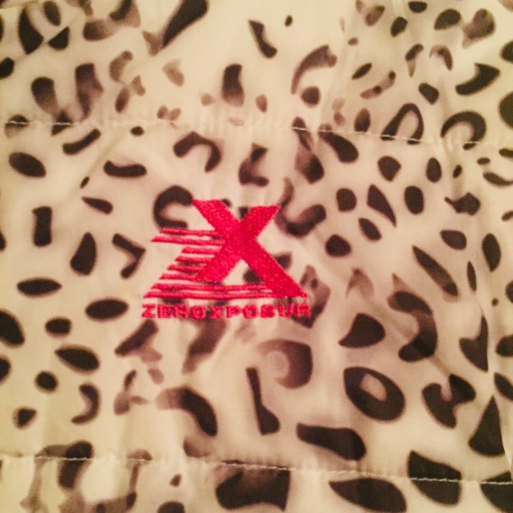 ZeroXposur Winter Jacket XL Girls - Picture 8 of 8